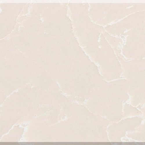 Столешница прямая кварц Vicostone Botticino classic  BQ 8430